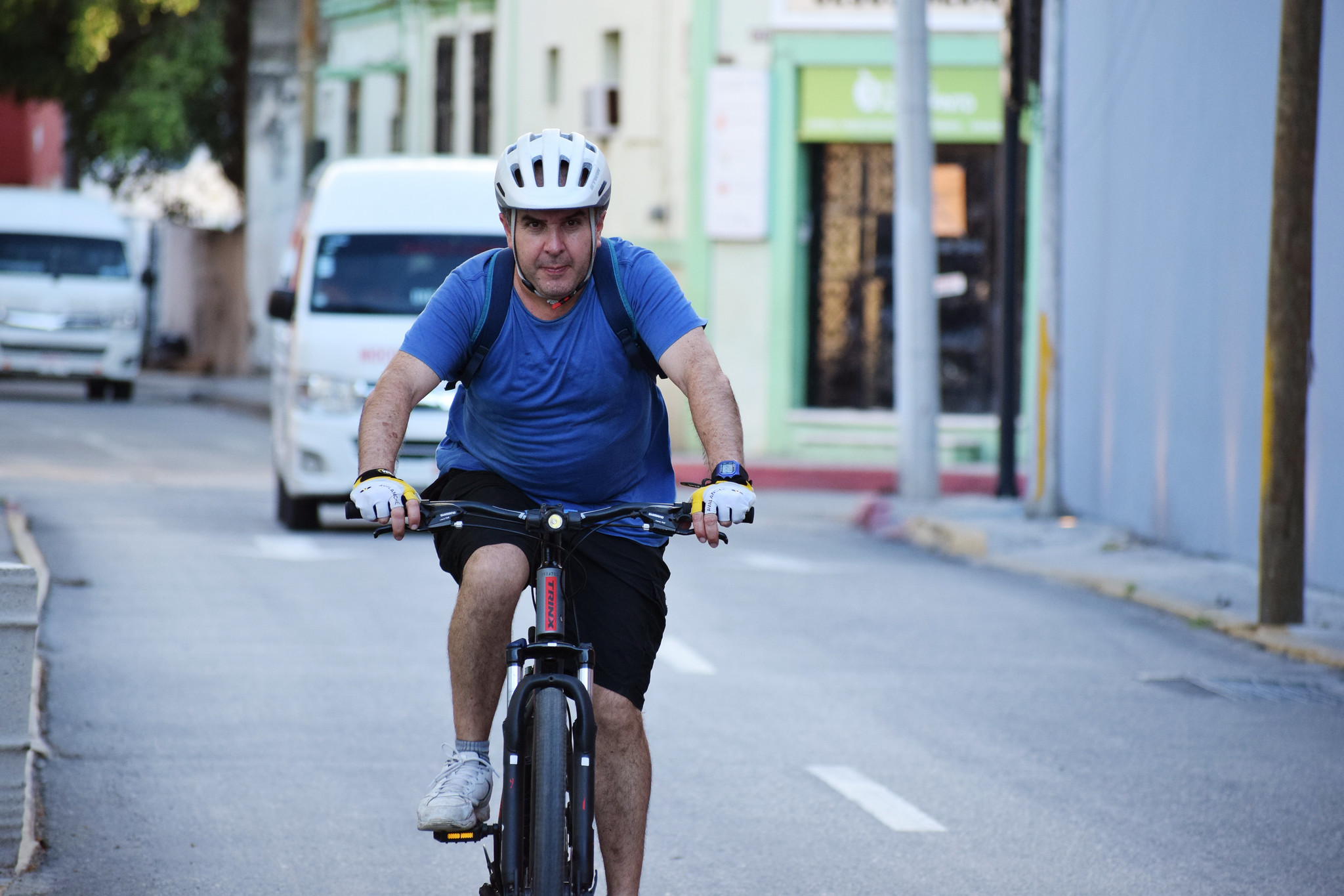 Yucatán beneficiará a empresas que adquieran bicicletas para sus trabajadores